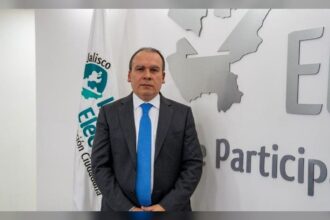 puntoielector com ernesto santana asume la presidencia del iepc en u