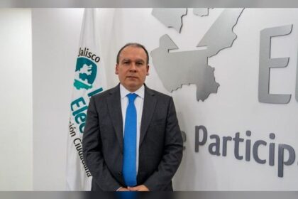 puntoielector com ernesto santana asume la presidencia del iepc en u