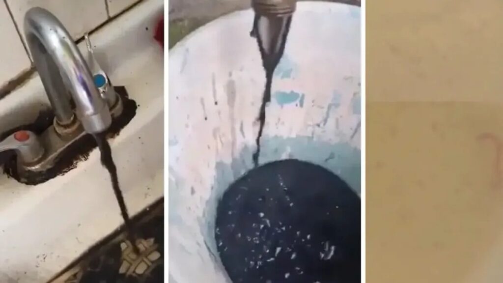 Guadalajara enfrenta desafío por agua sucia: Presa Las Pintas fuera de operación por seis meses
