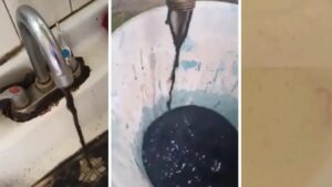 Guadalajara enfrenta desafío por agua sucia: Presa Las Pintas fuera de operación por seis meses