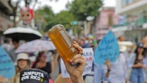 Jalisco: la ausencia de Movimiento Ciudadano frena el acueducto y la investigación a policías por represión