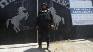 Jalisco: la omisión de 17 meses que frena la Fiscalía Anti Tortura y vulnera los derechos humanos