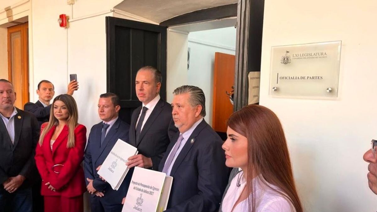 puntoielector com jalisco propone presupuesto historico para 2027 co