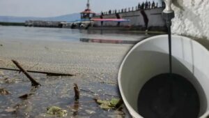 Jalisco y Federación unen fuerzas: iniciativa para nuevo acueducto Chapala-Guadalajara con respaldo de Sheinbaum