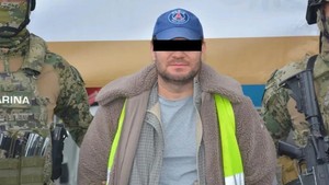La captura del Capitán Sol: un golpe al huachicol de la Marina con eco en Jalisco