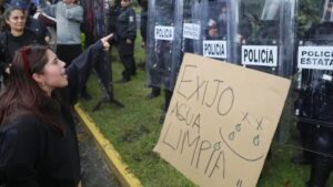 La crisis del agua en Guadalajara: entre la convocatoria de Lemus y la condición de Sheinbaum