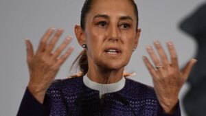 La crisis del agua en Jalisco: el pulso político entre Sheinbaum y Lemus por la gestión y la represión