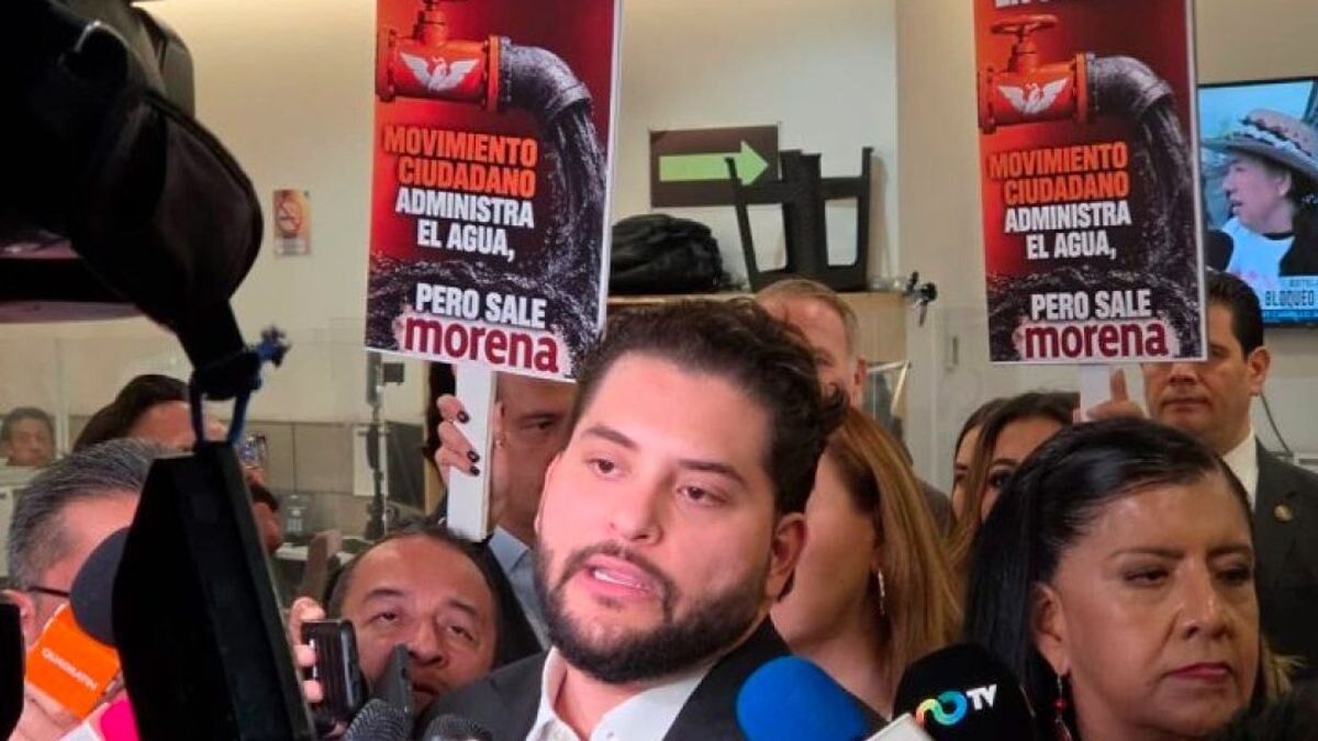 puntoielector com la crisis del agua en jalisco entre inversiones pr