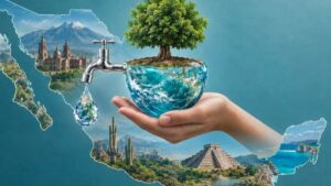 La crisis del agua en Jalisco escala al Congreso de la Unión