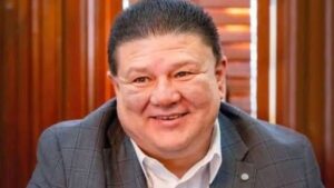 La detención del exfiscal César Jáuregui: un pulso a la justicia en el norte de México