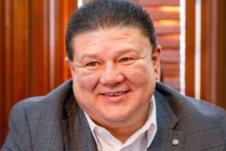 puntoielector com la detencion del exfiscal cesar jauregui un pulso