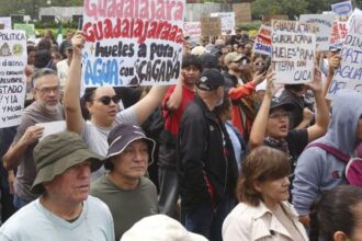puntoielector com la escalada federal en la crisis hidrica de jalisc
