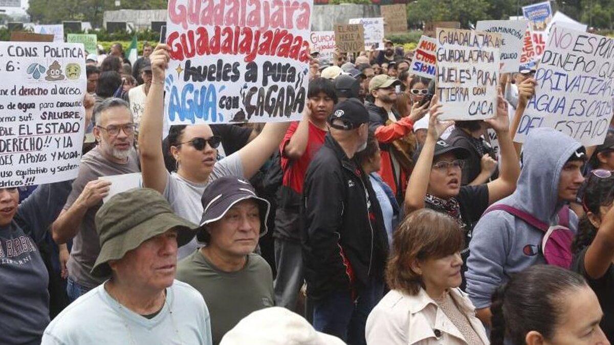 puntoielector com la escalada federal en la crisis hidrica de jalisc