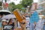 puntoielector com la indignacion ciudadana por el agua sucia pone a