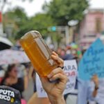 puntoielector com la indignacion ciudadana por el agua sucia pone a