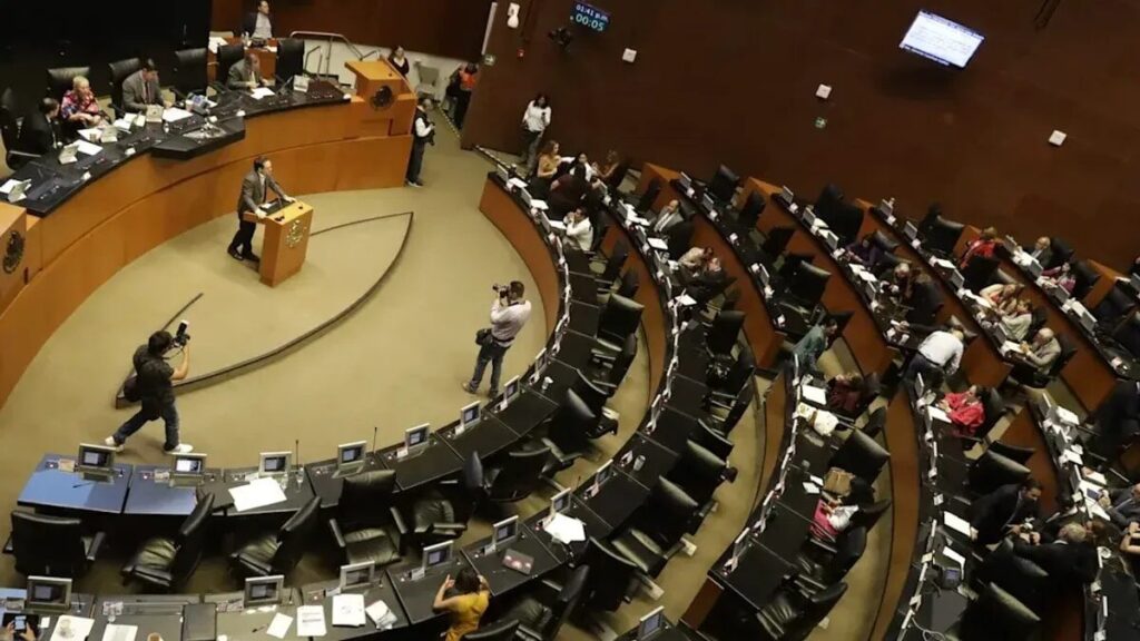 La inimpugnabilidad constitucional: un pilar bajo el escrutinio de la reforma judicial