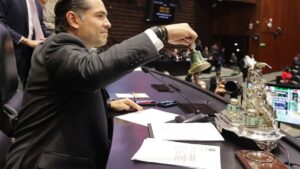 La ‘ley antimemes’ en San Lázaro: entre la protección a la propiedad y el debate digital