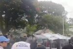 puntoielector com la marea ciudadana exige agua limpia presion polit