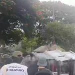 puntoielector com la marea ciudadana exige agua limpia presion polit