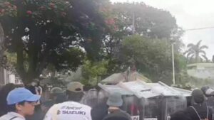 La marea ciudadana exige agua limpia: presión política crece en Guadalajara por la crisis hídrica