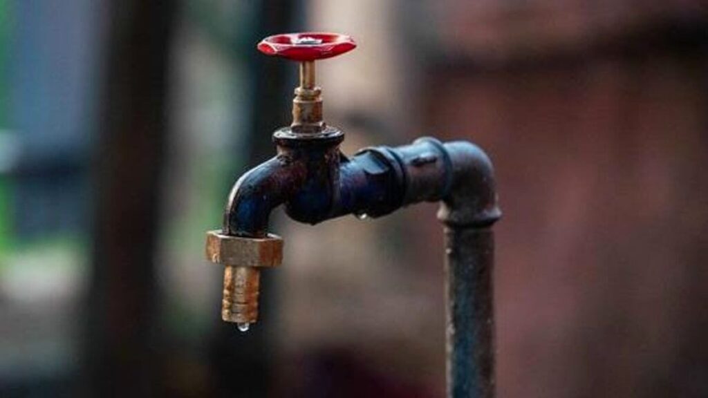 La oposición en Jalisco alza la voz: no a la privatización del servicio de agua