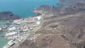 La polémica del megaproyecto ‘Amigo LNG’ en Sonora: ¿quién autorizó la cesión de terrenos?