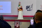 puntoielector com la presion sobre el ine sheinbaum exige transparen