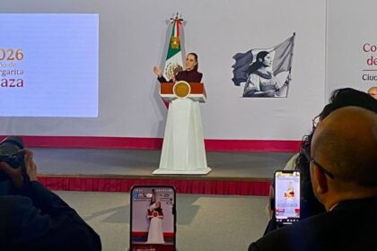 puntoielector com la presion sobre el ine sheinbaum exige transparen