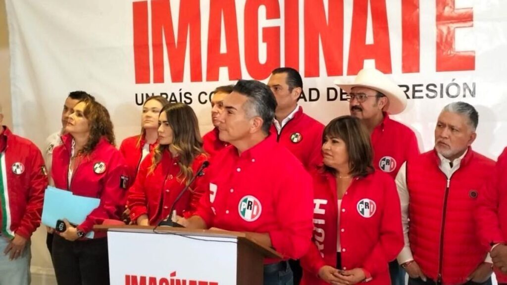 La presión sobre Taddei se intensifica: ¿qué implica una posible renuncia en el INE?