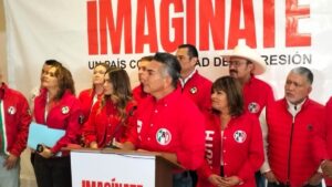 La presión sobre Taddei se intensifica: ¿qué implica una posible renuncia en el INE?