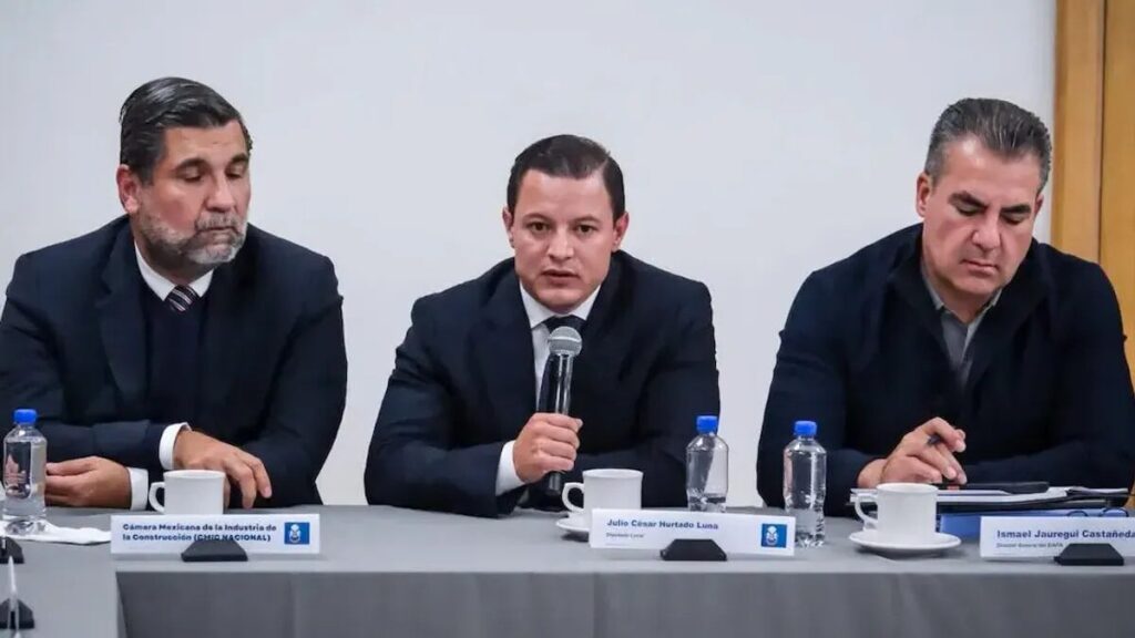 La promesa hídrica de Sheinbaum a Jalisco: la presión política para asegurar los recursos en el presupuesto 2027