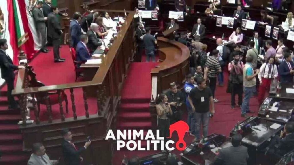 La reforma judicial pendiente: un desafío para el Congreso de Jalisco