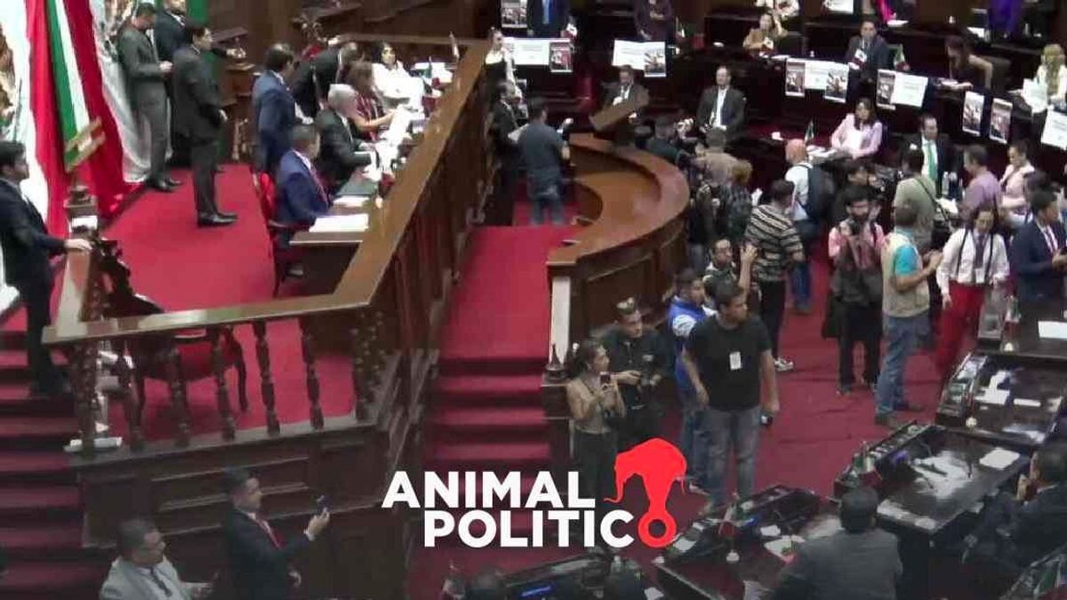 puntoielector com la reforma judicial pendiente un desafio para el c