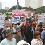 puntoielector com la resaca politica de la marcha por el agua en gua