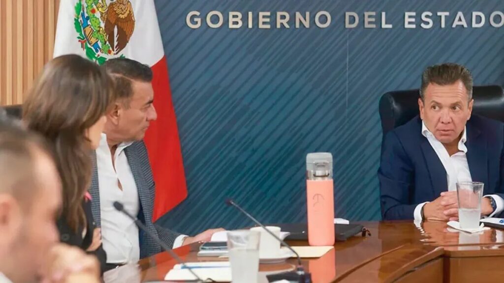 La ruta política y empresarial para asegurar el abasto de agua en Jalisco