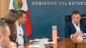 La ruta política y empresarial para asegurar el abasto de agua en Jalisco