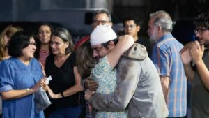 La sombra de la represión: denuncias de tortura tras las protestas por el agua en Jalisco
