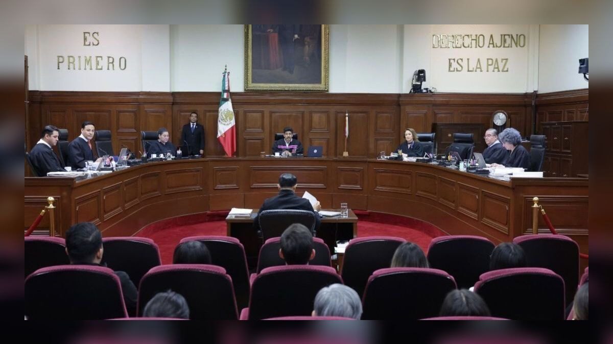 puntoielector com la suprema corte invalida reformas electorales en
