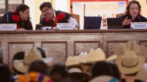La Suprema Corte y el vacío legal: el aval a una ley sin reglas claras para comunidades indígenas
