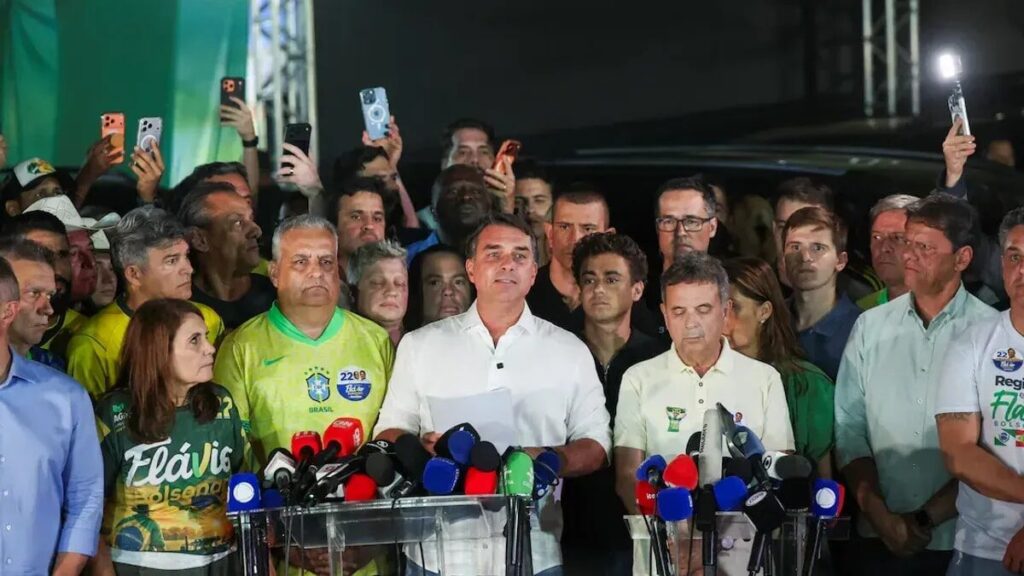 La victoria de Lula y el desafío de Bolsonaro: una prueba para la democracia brasileña