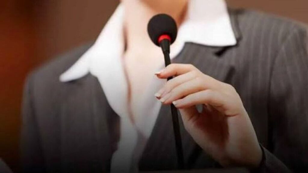 La violencia política contra candidatas: un desafío sistémico desde los partidos
