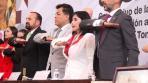 Marta Arizmendi busca Tonalá: el pulso de Morena en la Zona Metropolitana