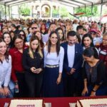 puntoielector com morena en jalisco entre la conmemoracion y el llam