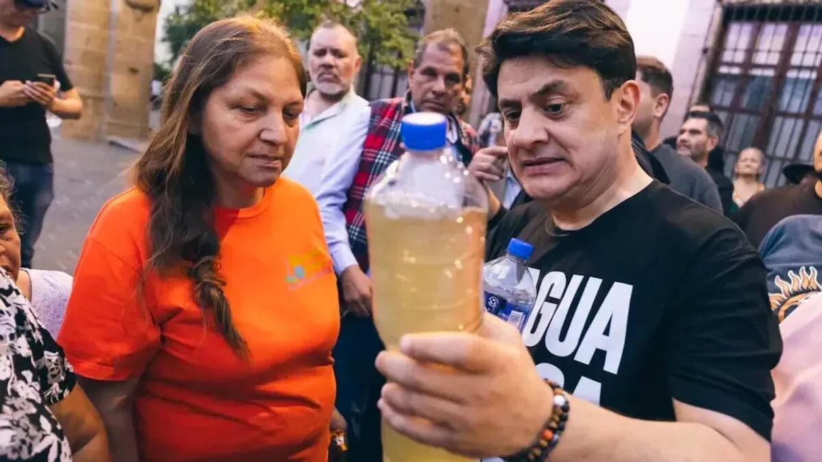 puntoielector com morena inicia la carrera por guadalajara chema mar