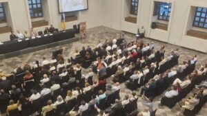 Oposición en Jalisco exige destitución de secretario de Seguridad tras operativo en Casa Jalisco
