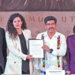 puntoielector com presentan reforma al poder judicial federal la cre