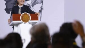 Sheinbaum acelera la promesa económica: 763 mdd para nuevos parques industriales