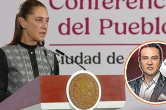 puntoielector com sheinbaum exige a la fgr claridad sobre investigac