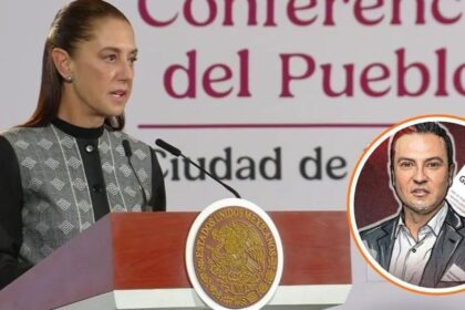 puntoielector com sheinbaum exige a la fgr claridad sobre investigac