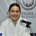Tonantzin Cárdenas Méndez debate político en Jalisco
